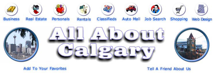 Calgary Buy and Sell Herald